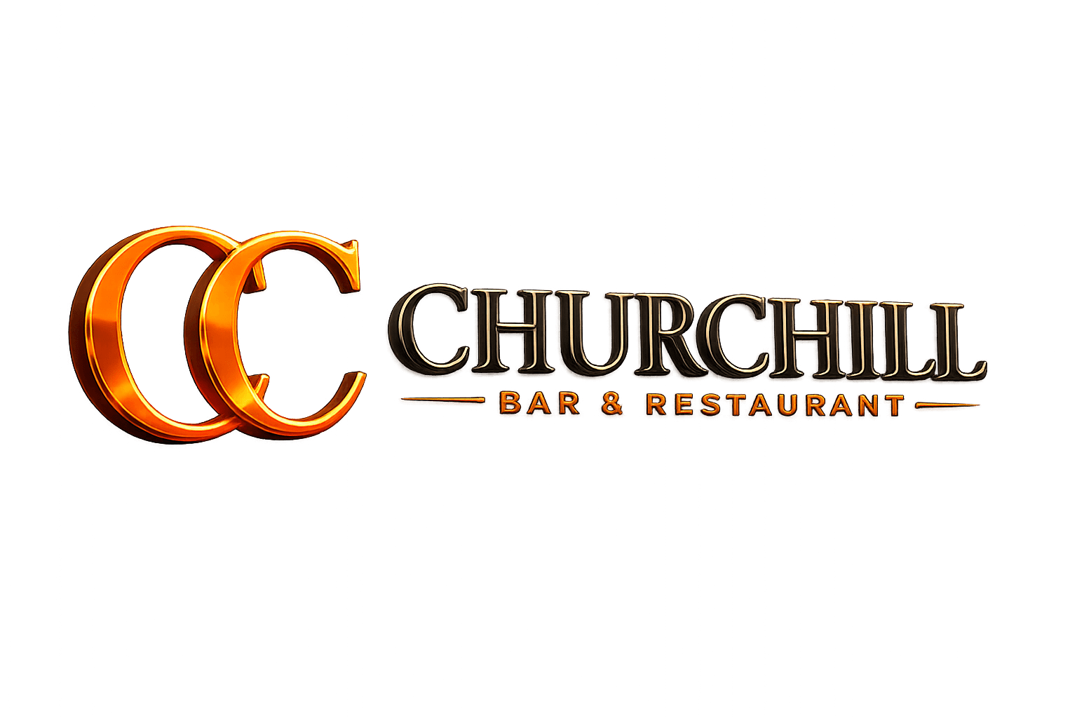 Churchill Restaurant & Bar