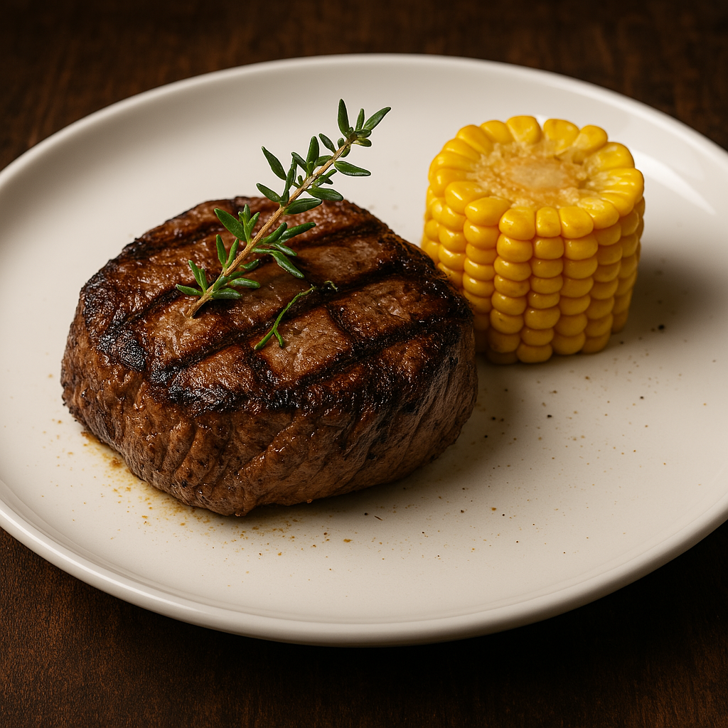 Steaks